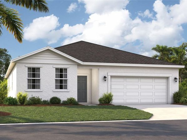 33916 SEATTLE SLEW DRIVE , SORRENTO, FL 32776