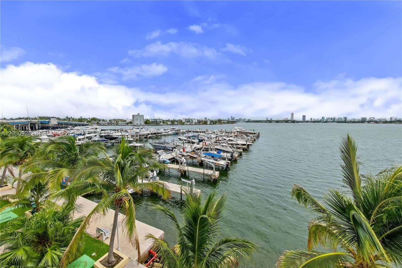 7601 E Treasure Dr , Unit 1710, North Bay Village, FL 33141 Photo