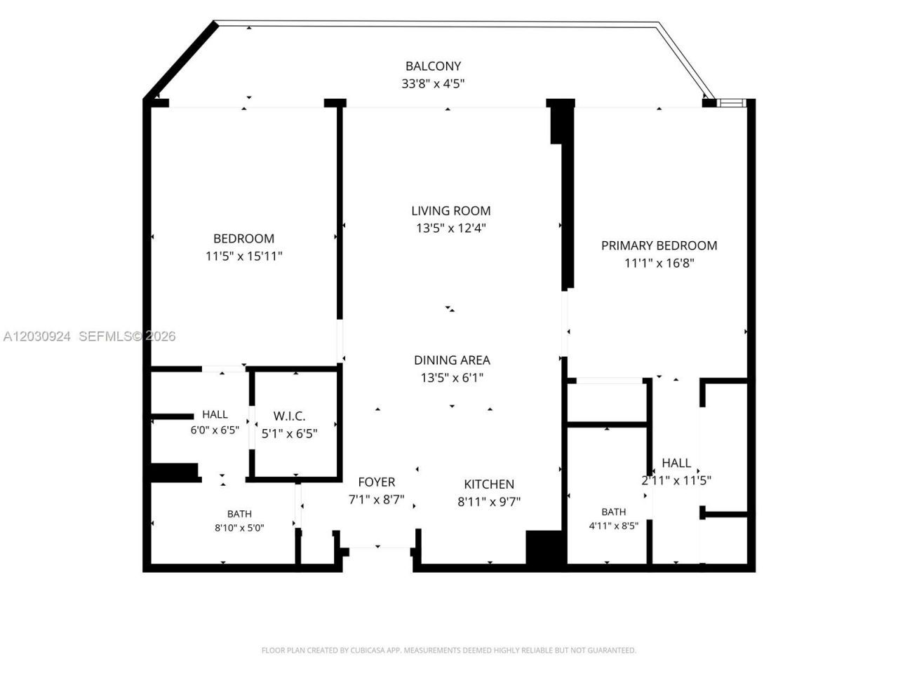 7601 E Treasure Dr , Unit 1710, North Bay Village, FL 33141 Photo