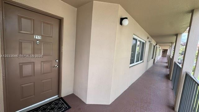 1200 SW 137th Ave, Unit 211E, Pembroke Pines, FL 33027 Photo