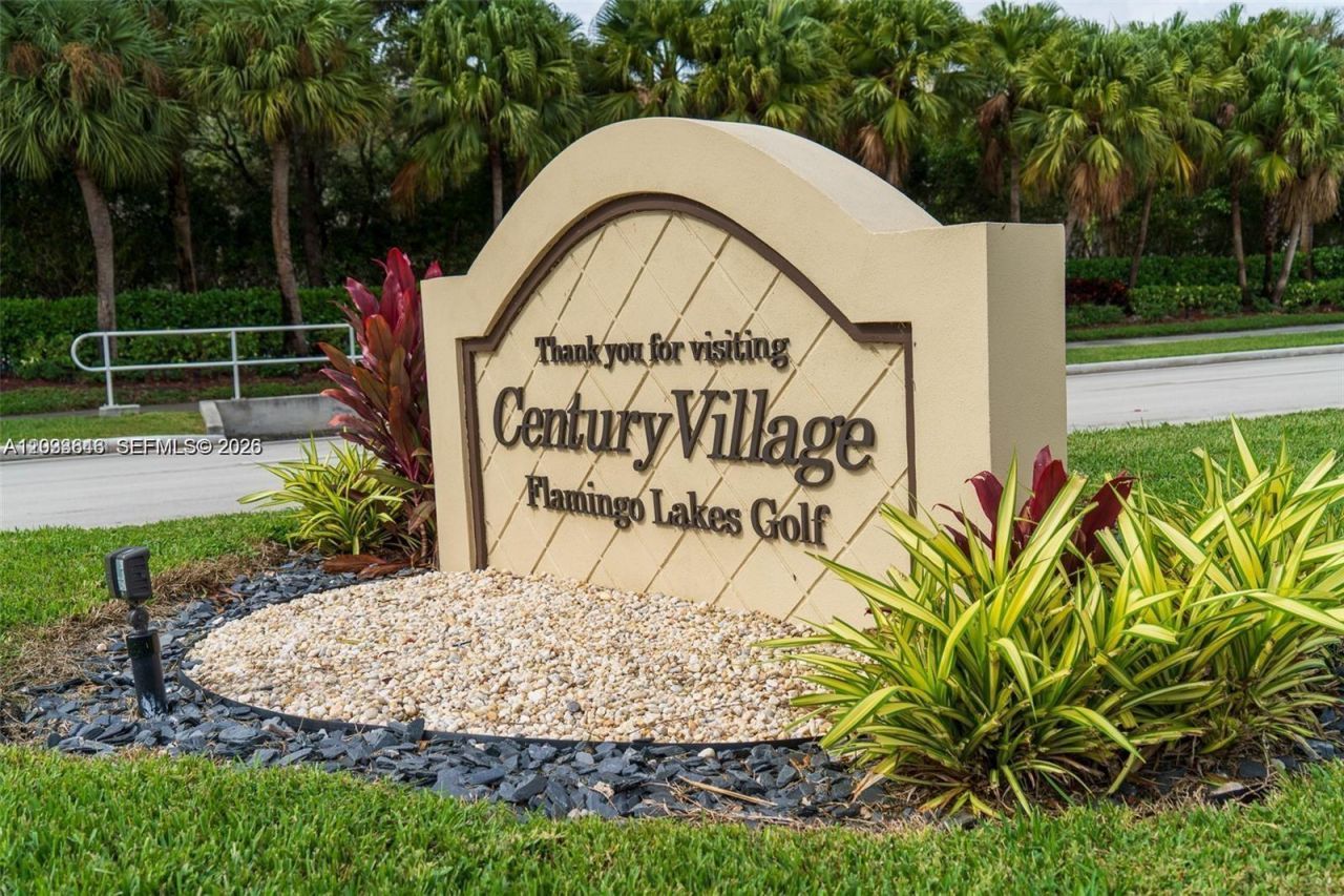 1200 SW 137th Ave, Unit 211E, Pembroke Pines, FL 33027 Photo