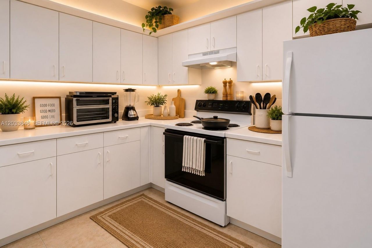 1200 SW 137th Ave, Unit 211E, Pembroke Pines, FL 33027 Photo