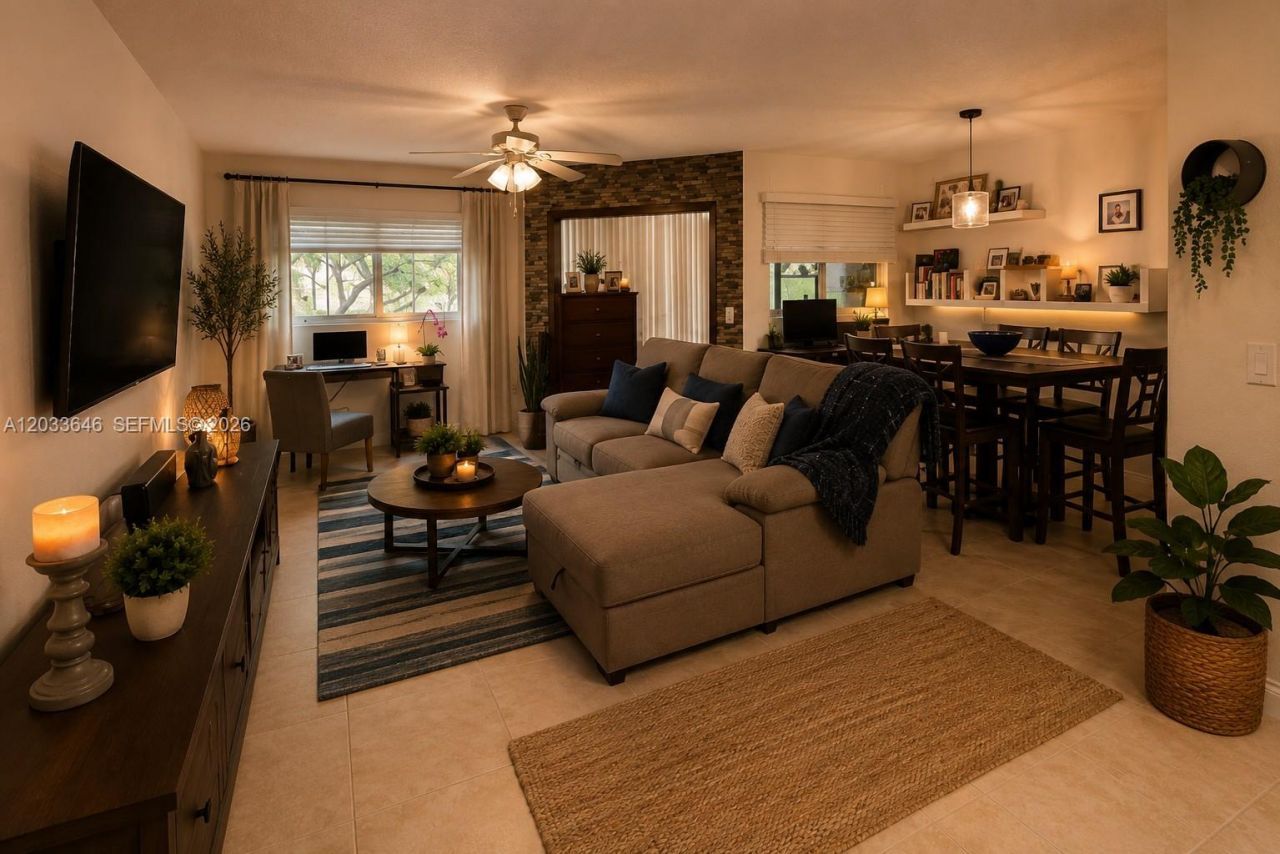 1200 SW 137th Ave, Unit 211E, Pembroke Pines, FL 33027 Photo
