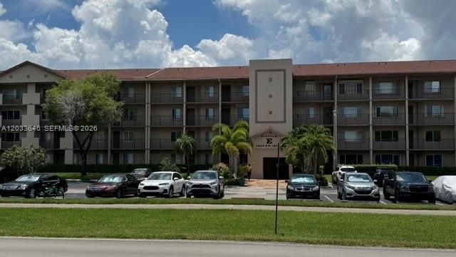 1200 SW 137th Ave, Unit 211E, Pembroke Pines, FL 33027 Photo