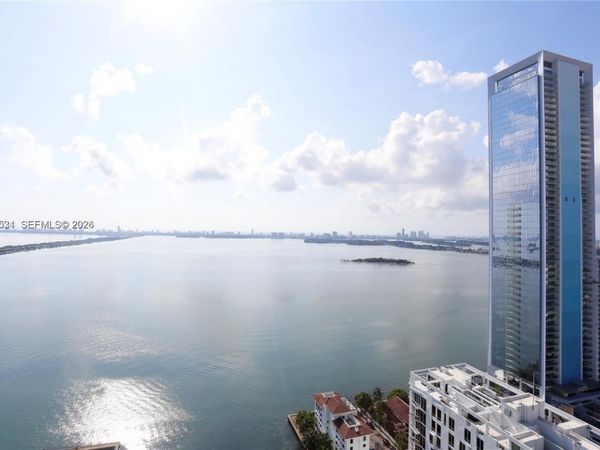 460 NE 28th St , Unit 3404, Miami, FL 33137