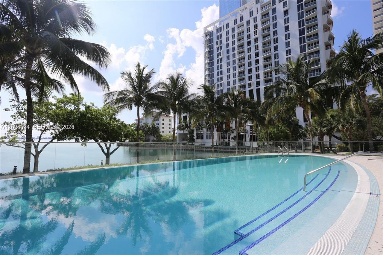 460 NE 28th St, Unit 3404, Miami, FL 33137 Photo