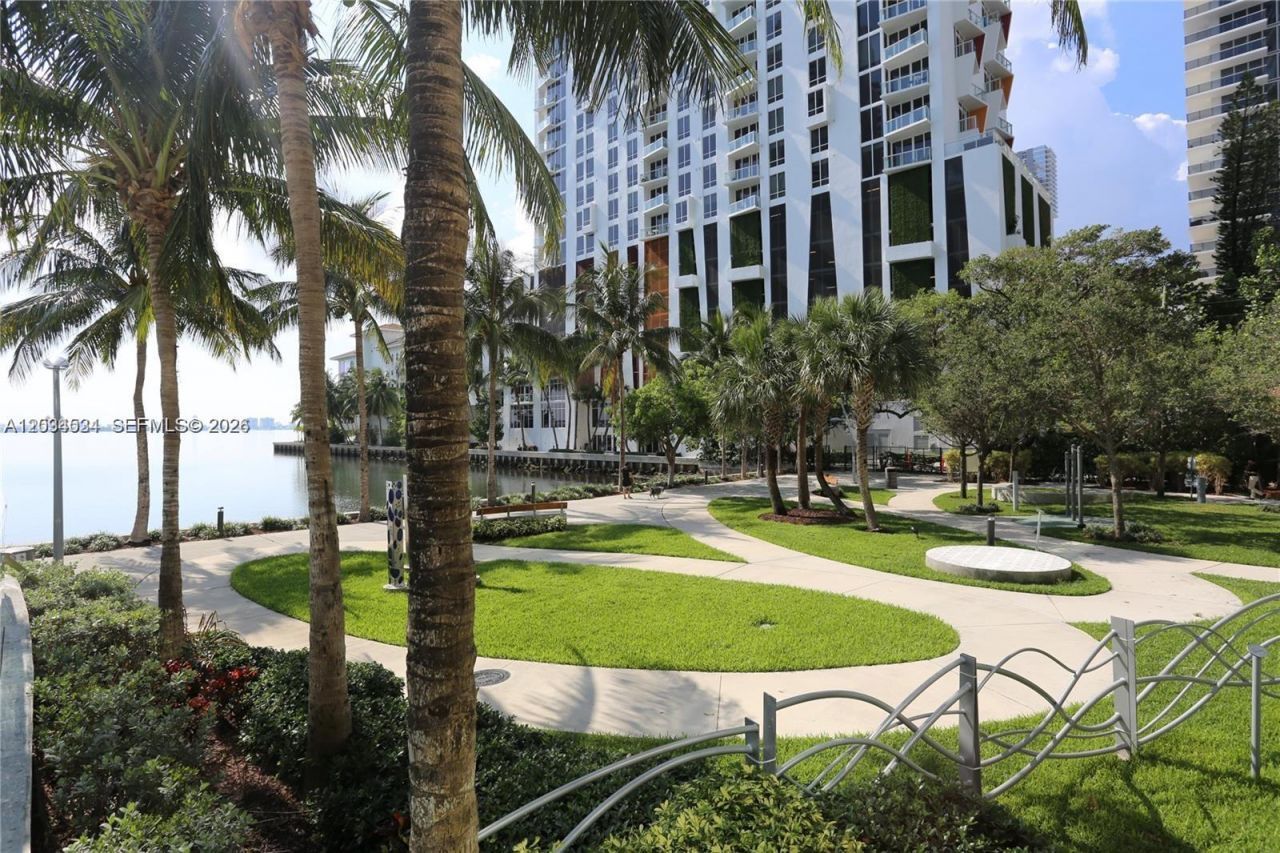460 NE 28th St, Unit 3404, Miami, FL 33137 Photo