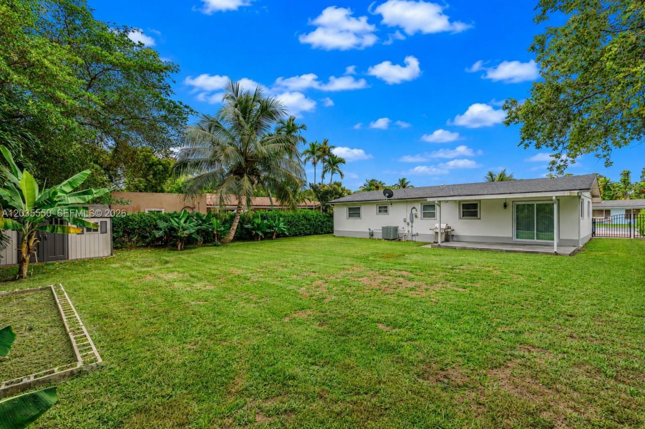 6255 SW 62nd Ct , South Miami, FL 33143 Photo