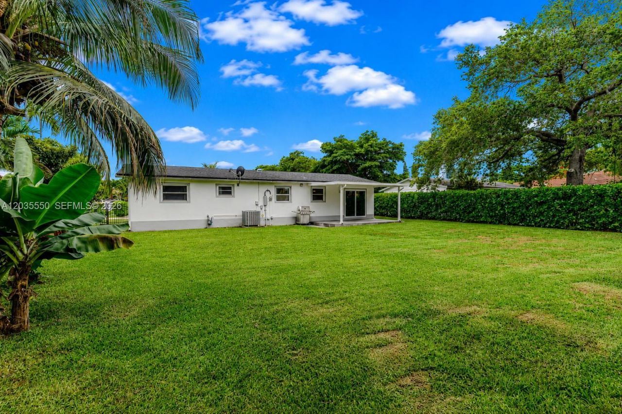 6255 SW 62nd Ct , South Miami, FL 33143 Photo
