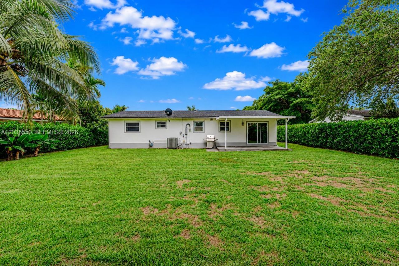 6255 SW 62nd Ct , South Miami, FL 33143 Photo