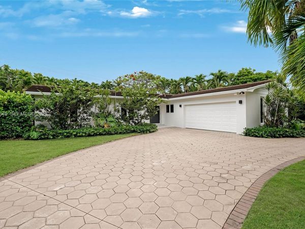 6600 SW 144th St , Coral Gables, FL 33158