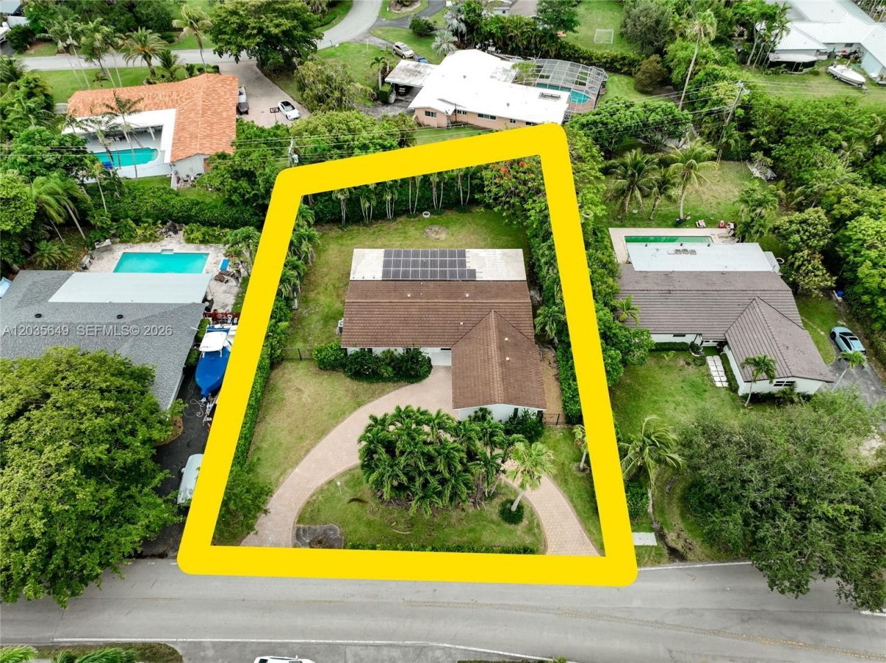 6600 SW 144th St , Coral Gables, FL 33158 Photo