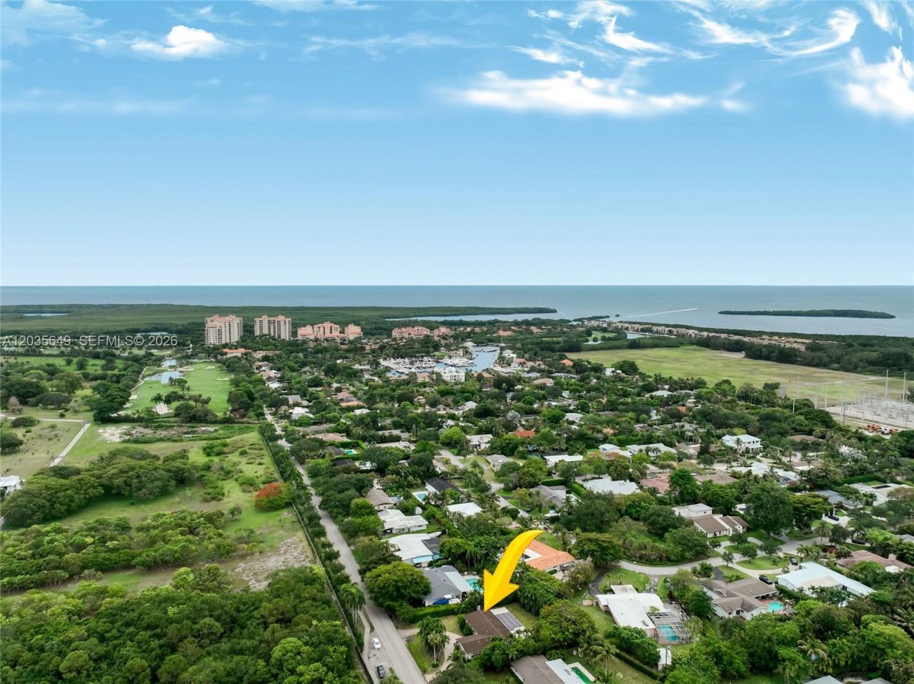 6600 SW 144th St , Coral Gables, FL 33158 Photo