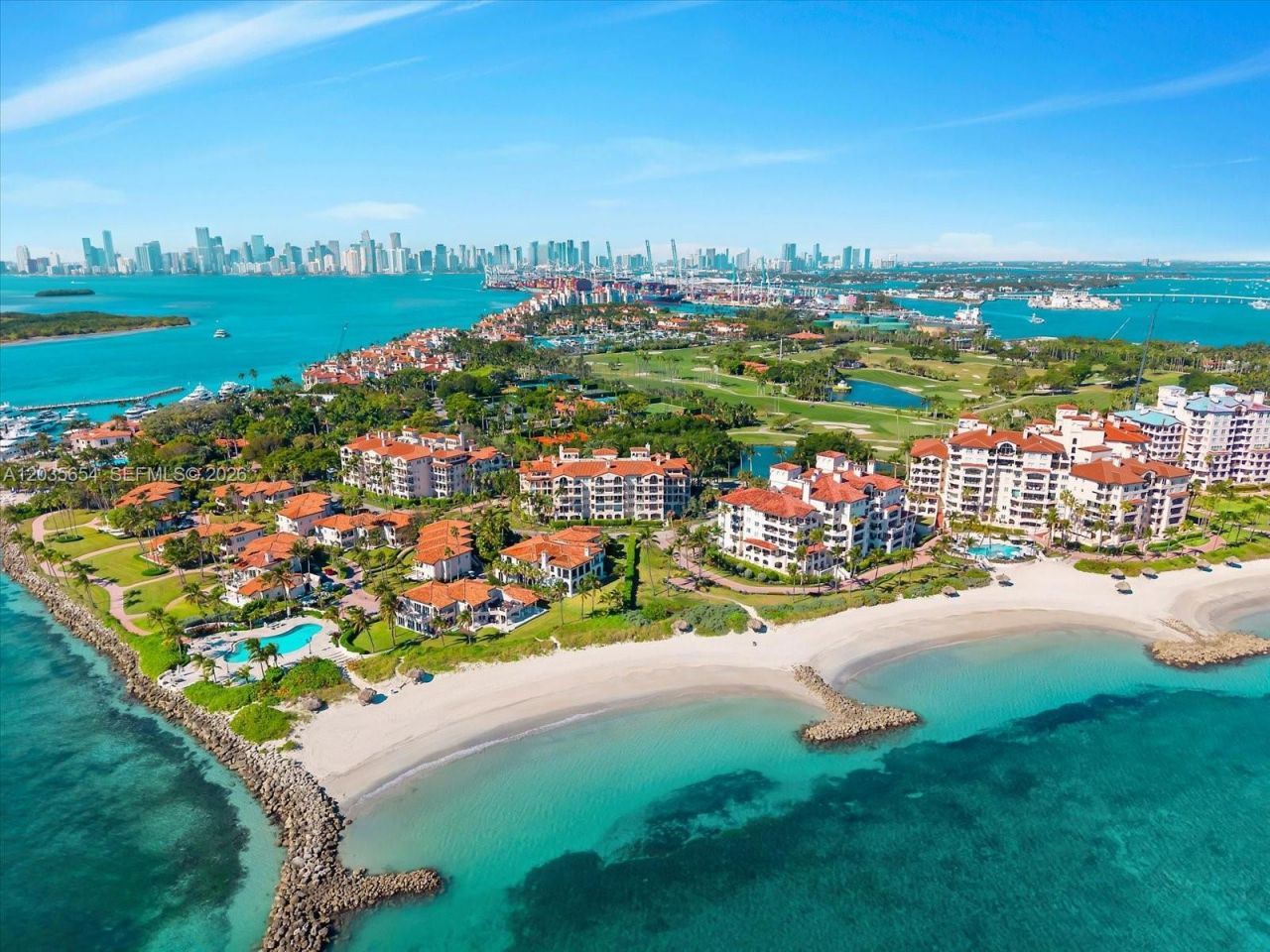 19116 Fisher Island Dr , Unit 19116, Miami Beach, FL 33109 Photo