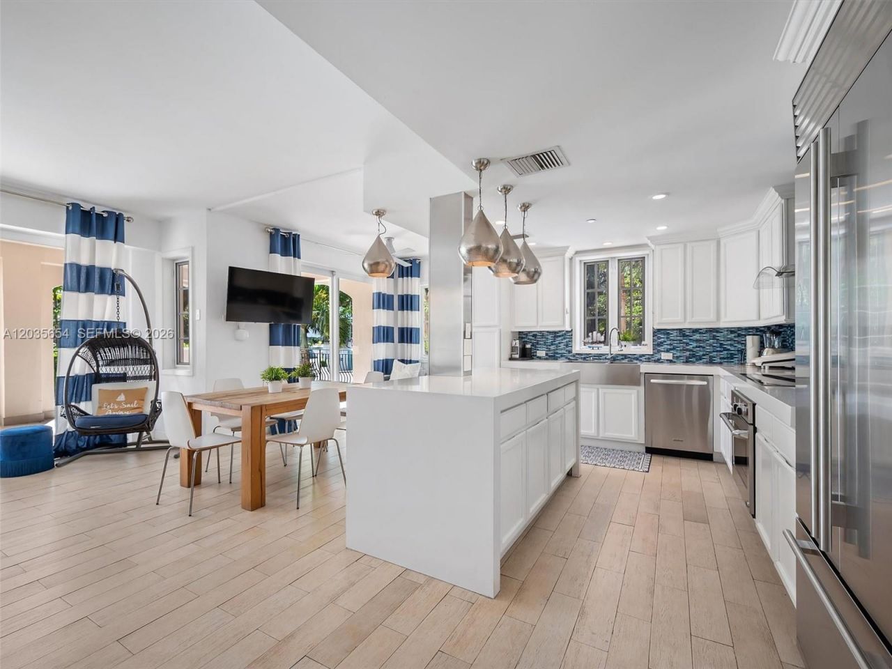 19116 Fisher Island Dr , Unit 19116, Miami Beach, FL 33109 Photo
