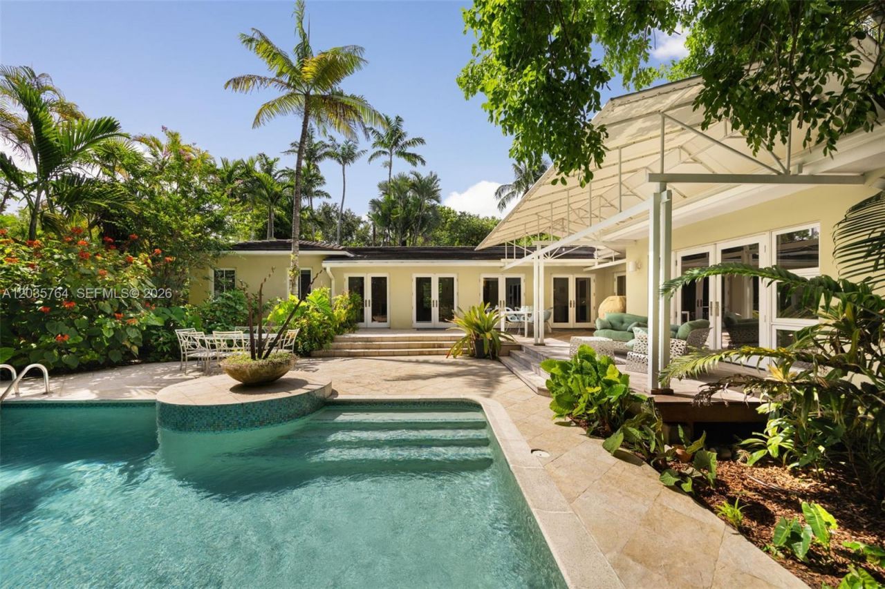 1621 Nocatee Dr, Coconut Grove, FL 33133 Photo