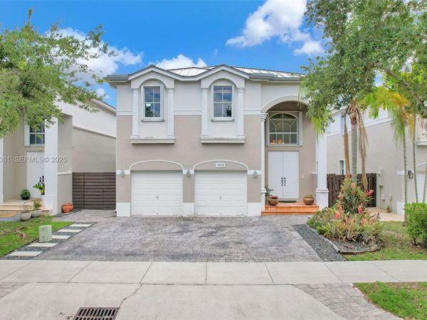 11258 NW 47th Ln , Doral, FL 33178