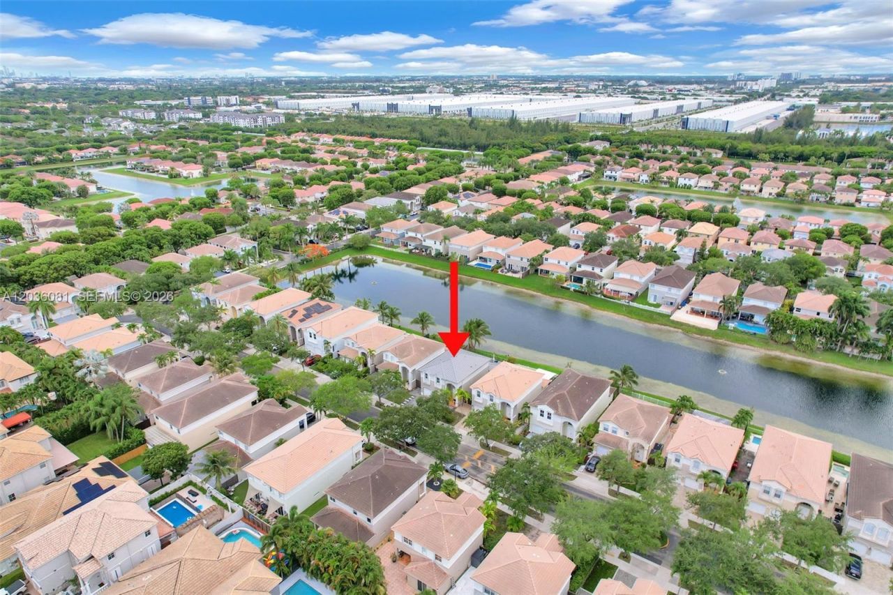 11258 NW 47th Ln , Doral, FL 33178 Photo