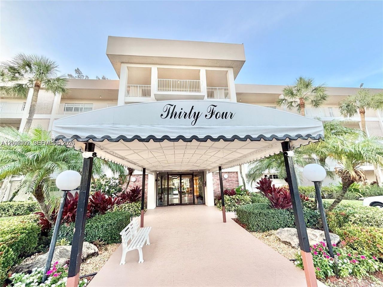 3051 S Palm Aire Dr, Unit 102, Pompano Beach, FL 33069 Photo