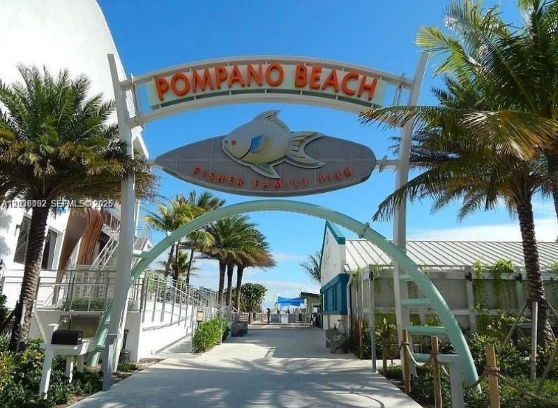 3051 S Palm Aire Dr, Unit 102, Pompano Beach, FL 33069 Photo