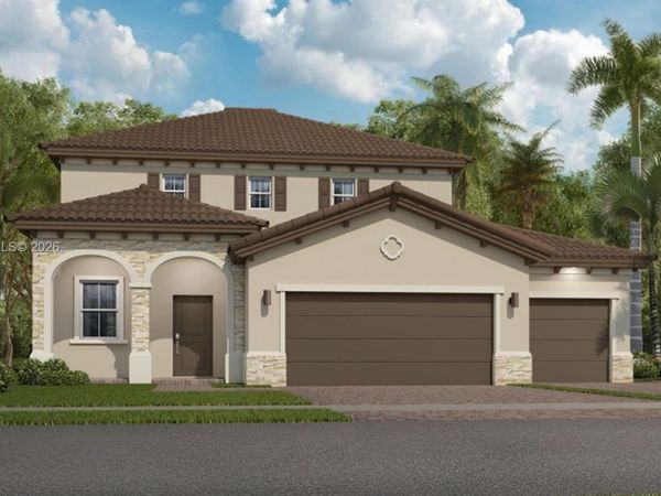 2987 SE 25 AVE , Homestead, FL 33035