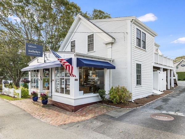 409 Main St, Chatham, MA 02633