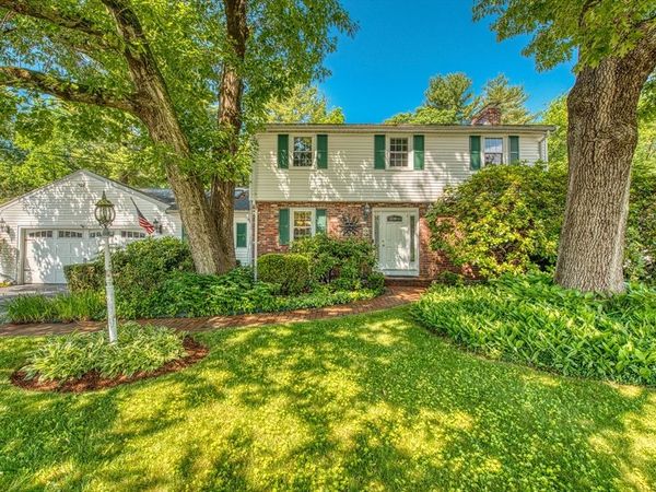 21 Tosca Drive, Brockton, MA 02301