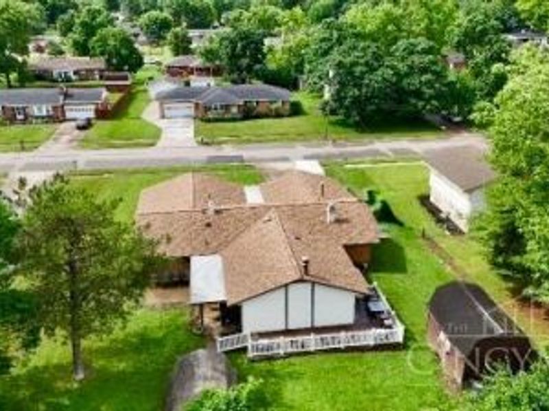 5468 Schiering Drive, Fairfield, OH 45014 Photo 37