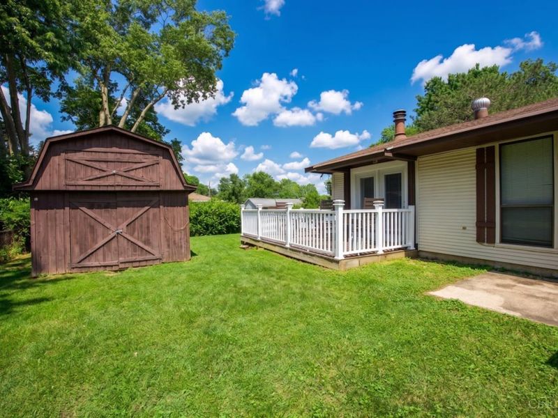 5468 Schiering Drive, Fairfield, OH 45014 Photo 41