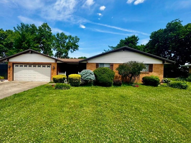 5468 Schiering Drive, Fairfield, OH 45014 Photo 44