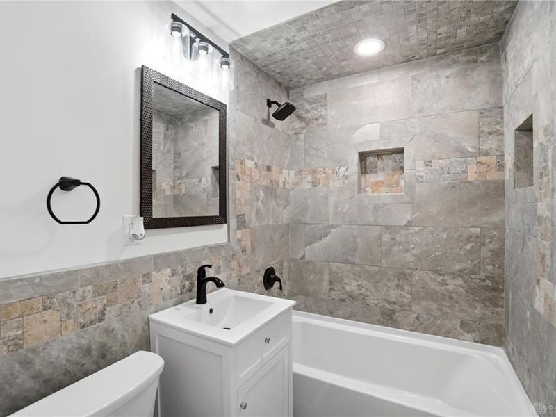 3924 Fulton Avenue, Kettering, OH 45439 Photo 13