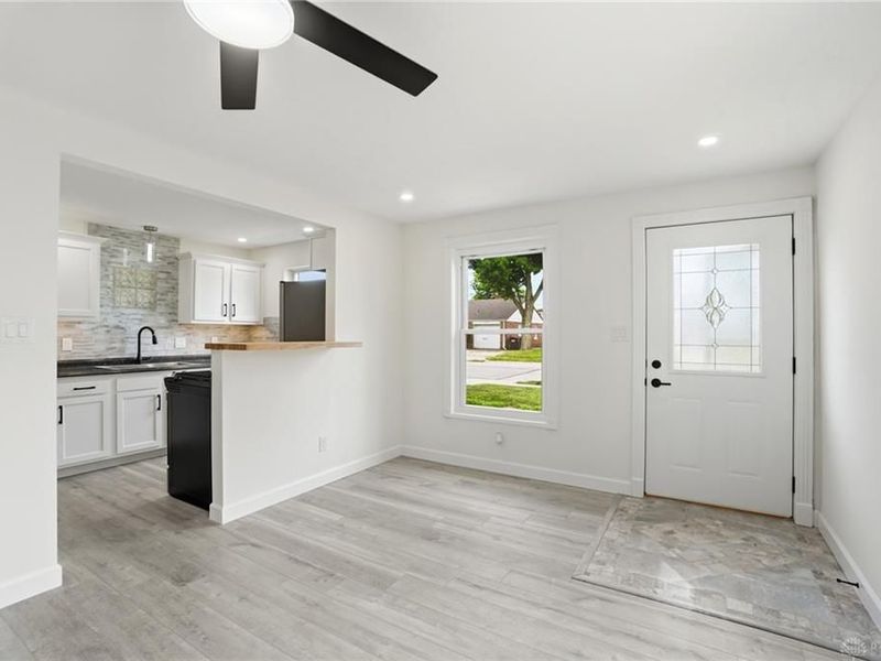 3924 Fulton Avenue, Kettering, OH 45439 Photo 2