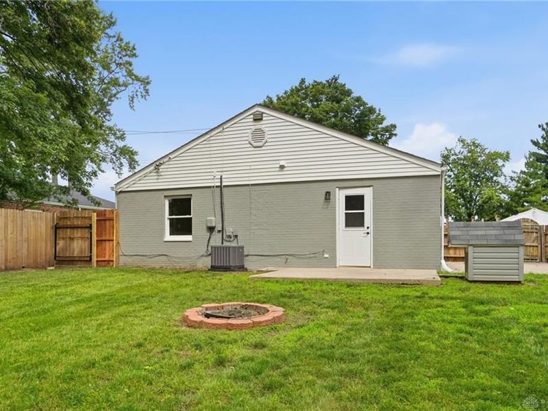 3924 Fulton Avenue, Kettering, OH 45439 Photo 27