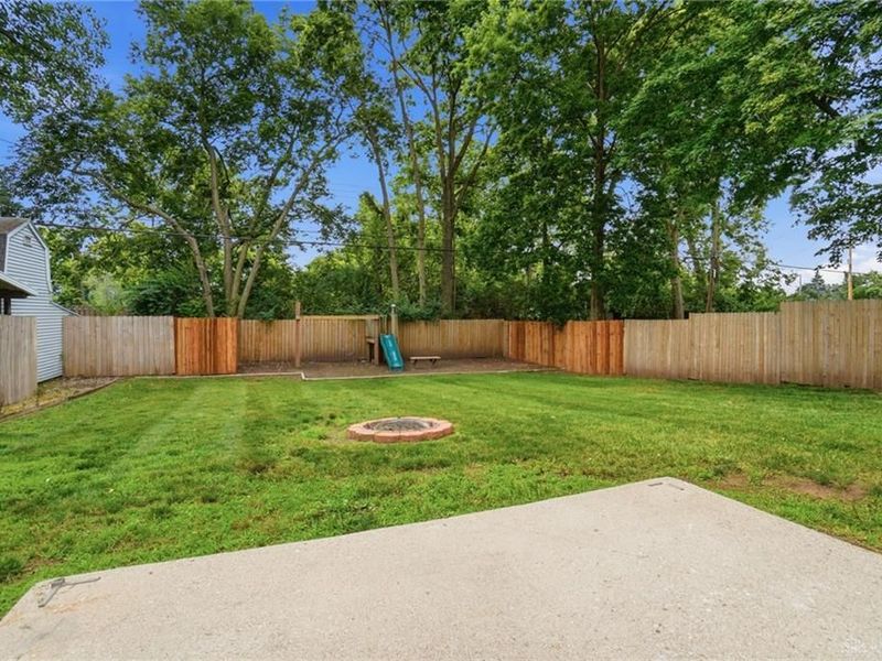 3924 Fulton Avenue, Kettering, OH 45439 Photo 28