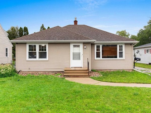 778 ELM STREET, Neenah, WI 54956