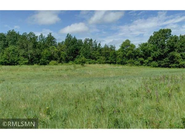 124XX N Gabrielson Lake Road, Luck, WI 54853