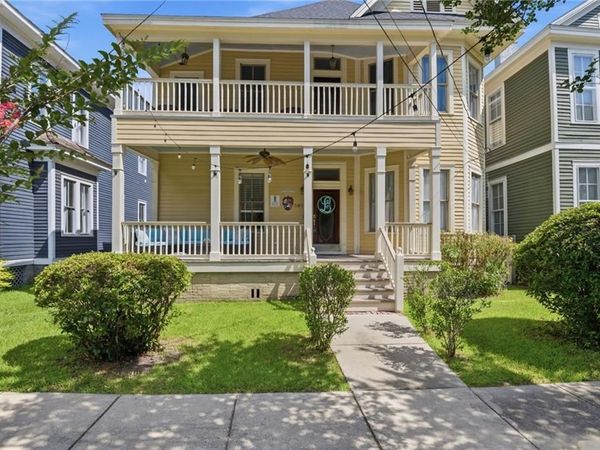 1410 Eslava Street , Mobile, AL 36604