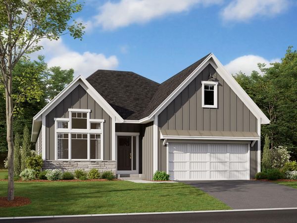 571 Tulare Terrace, Newport, MN 55033