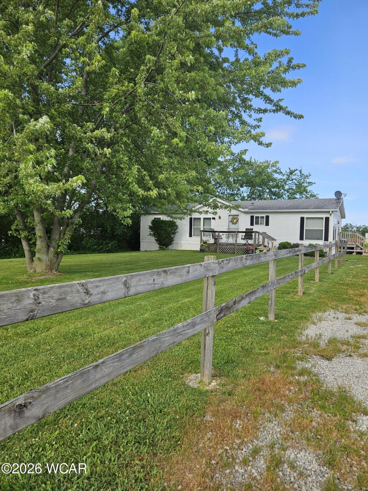 106 N Dixie Highway, Cridersville, OH 45806 Main Photo