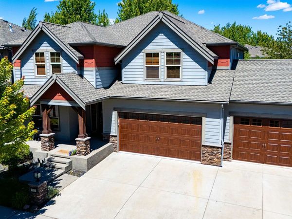 1927 S Clover Dr, Greenacres, WA 99016