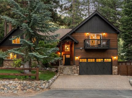 178 Tramway Road, Incline Village, NV 89451 Photo