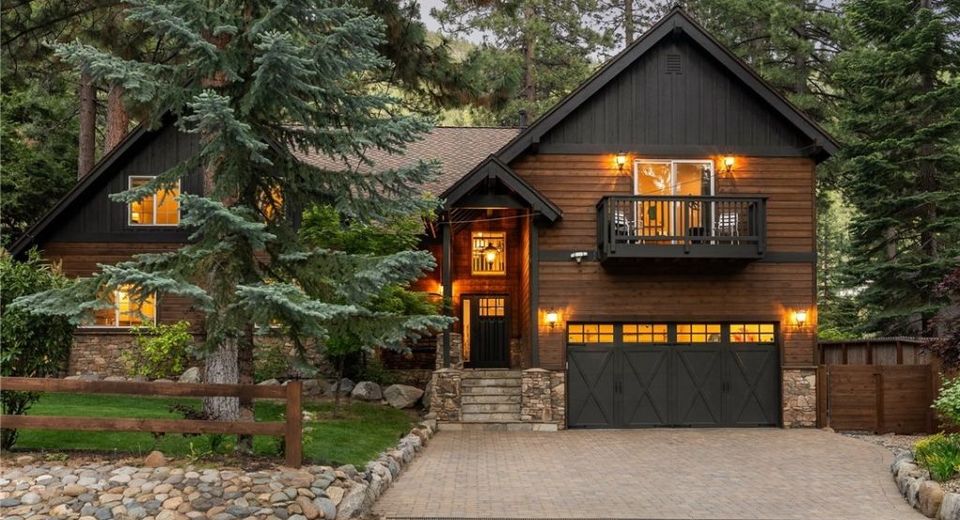 178 Tramway Road, Incline Village, NV 89451 Photo