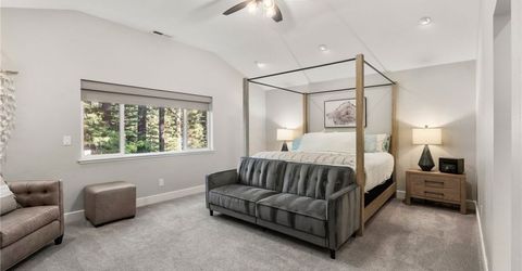 178 Tramway Road, Incline Village, NV 89451 Photo
