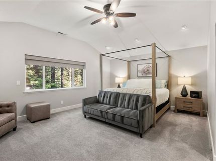 178 Tramway Road, Incline Village, NV 89451 Photo