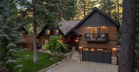 178 Tramway Road, Incline Village, NV 89451 Photo