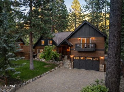 178 Tramway Road, Incline Village, NV 89451 Photo