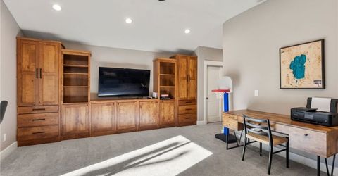 178 Tramway Road, Incline Village, NV 89451 Photo