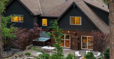 178 Tramway Road, Incline Village, NV 89451 Photo