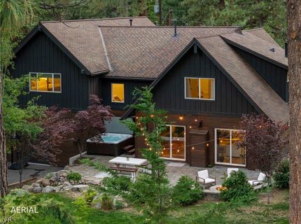 178 Tramway Road, Incline Village, NV 89451 Photo