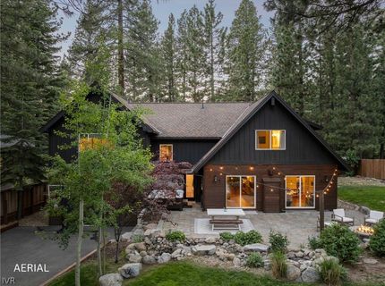 178 Tramway Road, Incline Village, NV 89451 Photo